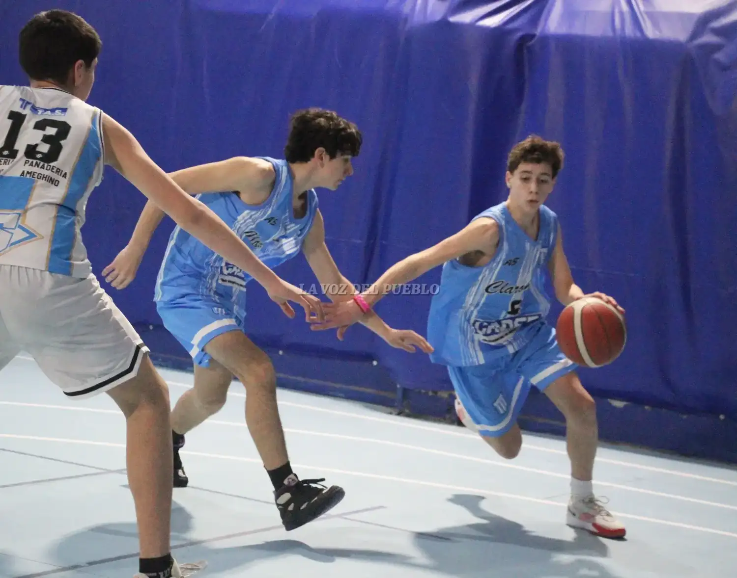 basquet promesas - 4