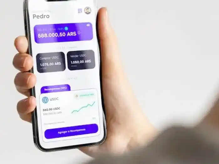 Bancos vs billeteras virtuales