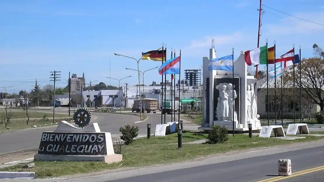 Covid: Gualeguay tuvo una semana de alto impacto 