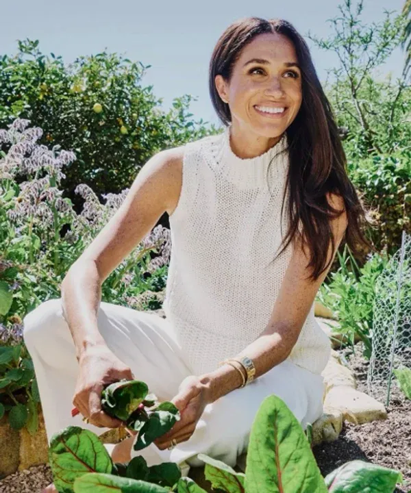 Meghan Markle regresará a la actuación tras siete años de ausencia