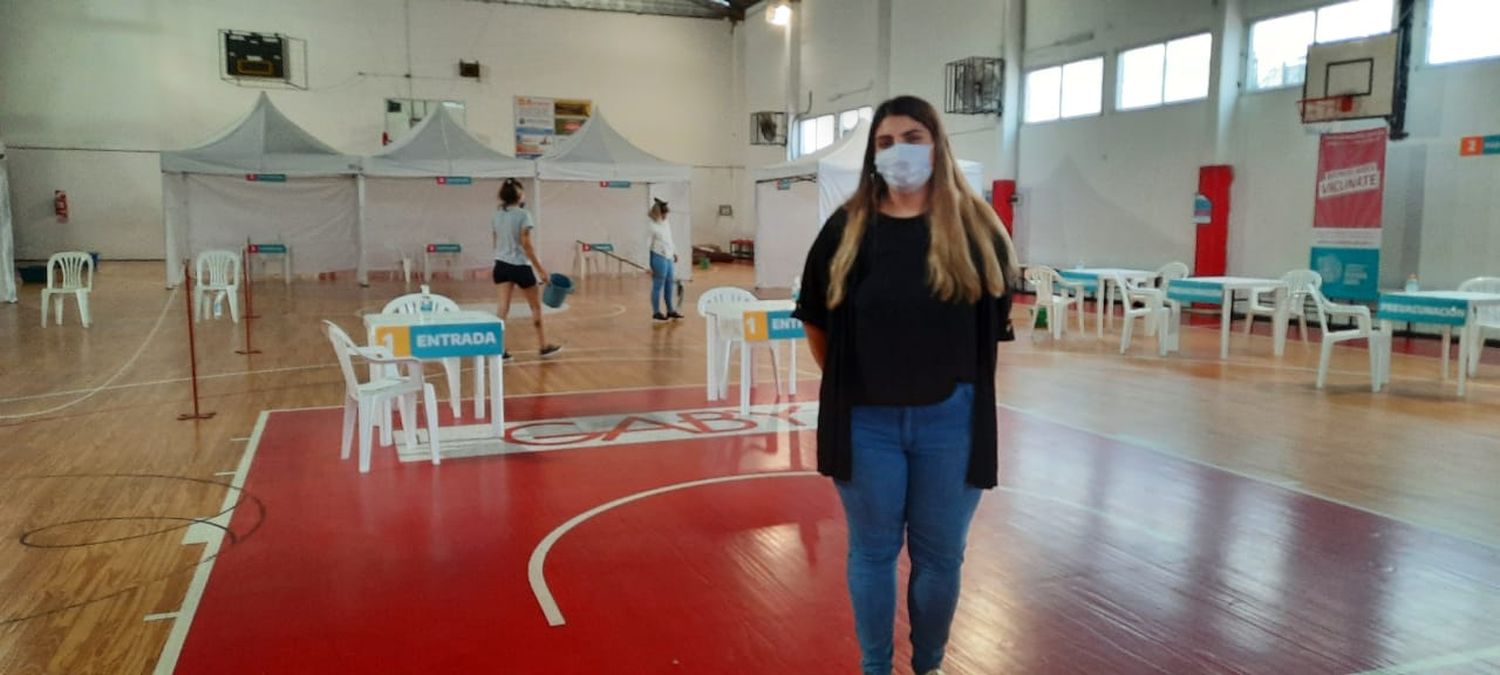 Vacunación contra el coronavirus: en qué casos rechazan el turno porque no cumplen con los requisitos