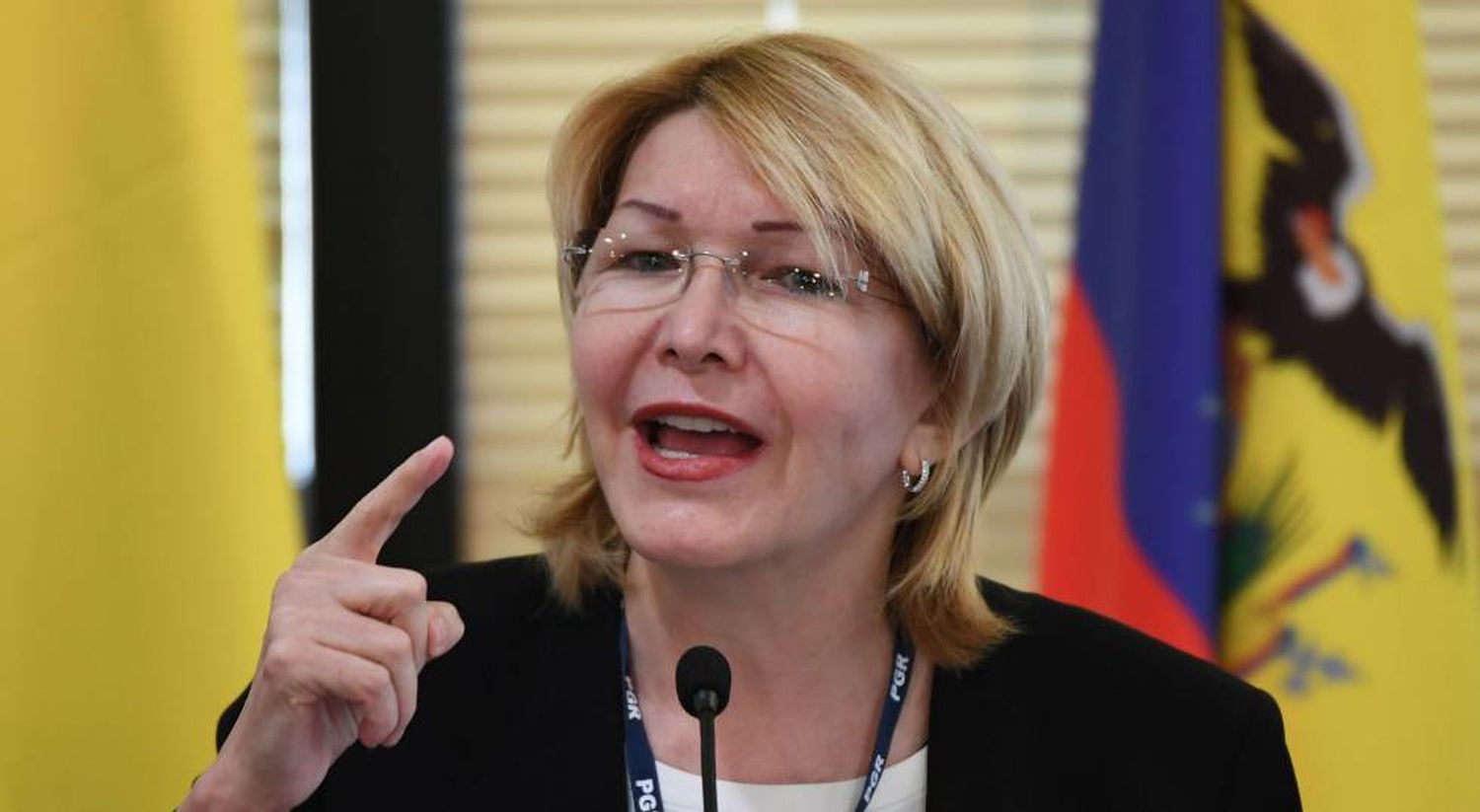 Investigarán al TSJ chavista por persecución contra el Parlamento Nacional