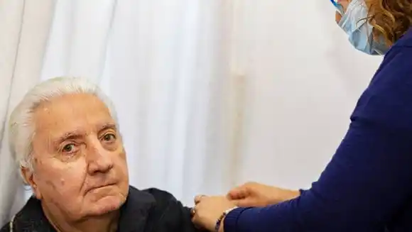 Avanza la vacunación  antigripal en la provincia