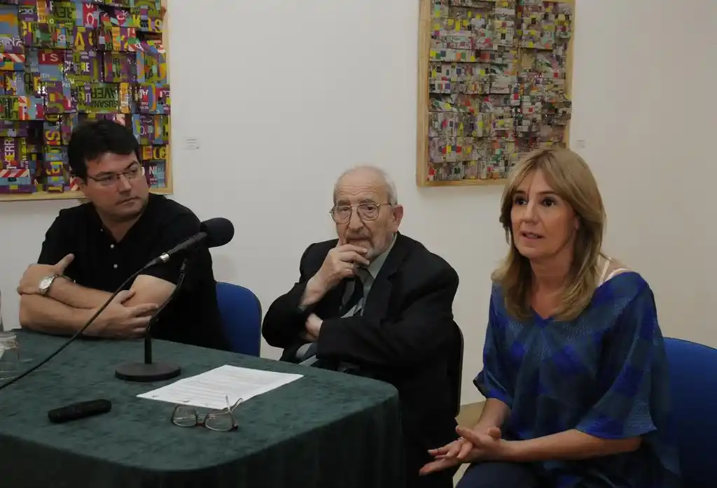 Salón Nacional de Pequeño  Formato “Antonio Rizzo” Cerámica