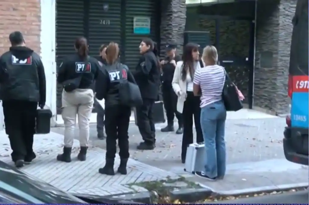 Investigan un femicidio seguido de suicidio