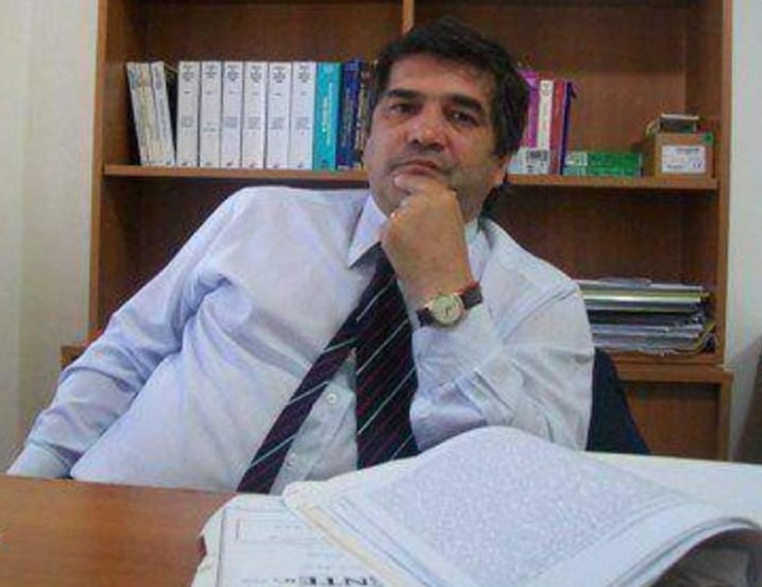 Avanza la conformación de la Mesa Multisectorial de Consumos Problemáticos