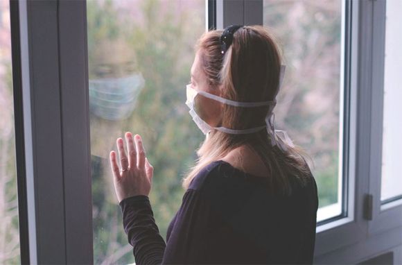 Cuarentena: el impacto del aislamiento en la salud mental
