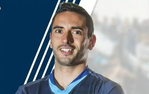 Ezequiel Riera: “Fui operado y no podré jugar por una semana”