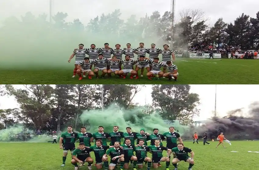 Jockey vs Duendes, la gran final