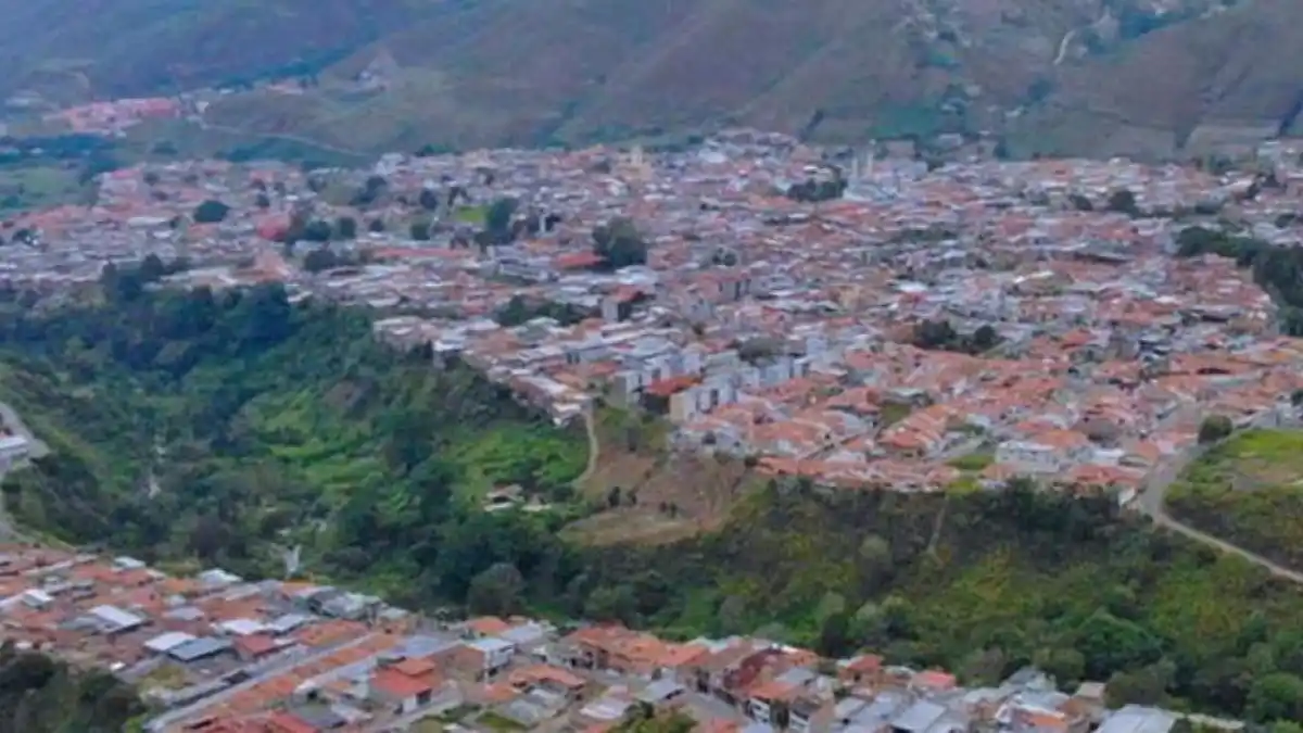 De un retiro espiritual a una búsqueda intensa: lo que se sabe de los desaparecidos de Táchira