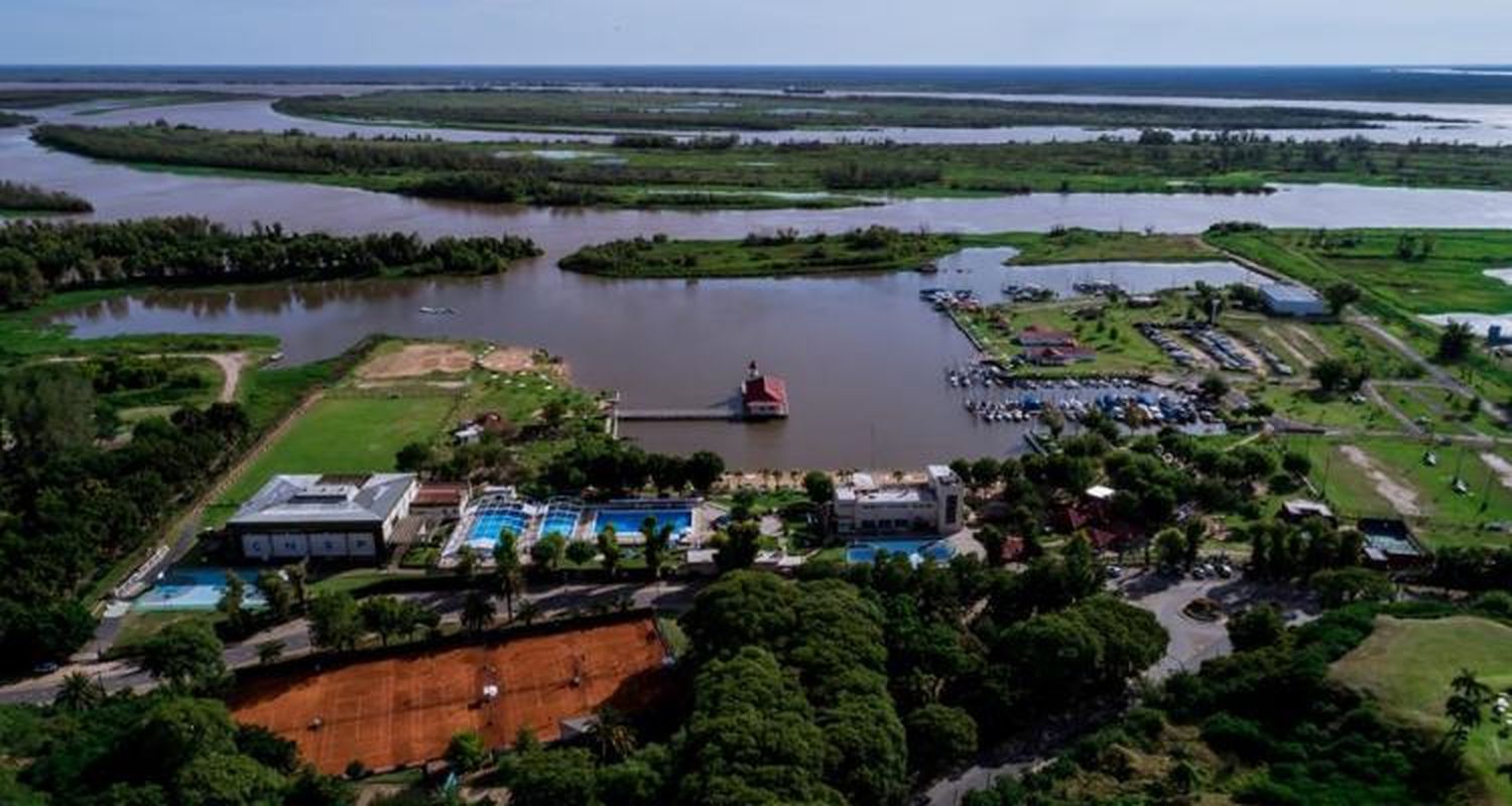 Coronavirus: Náutico descontará el 20% y no cobrará aranceles deportivos en su cuota de abril