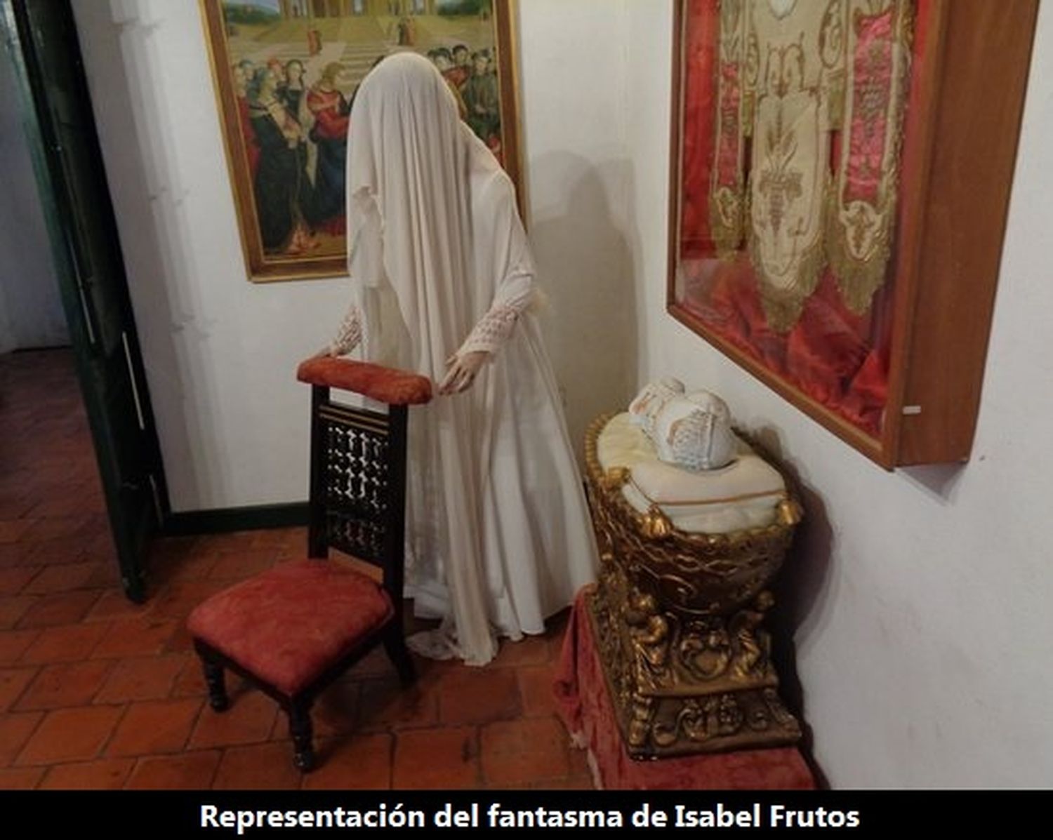 Turismo esotérico: Alternativas en Gualeguaychú plagadas de fantasmas, logias y leyendas aborígenes