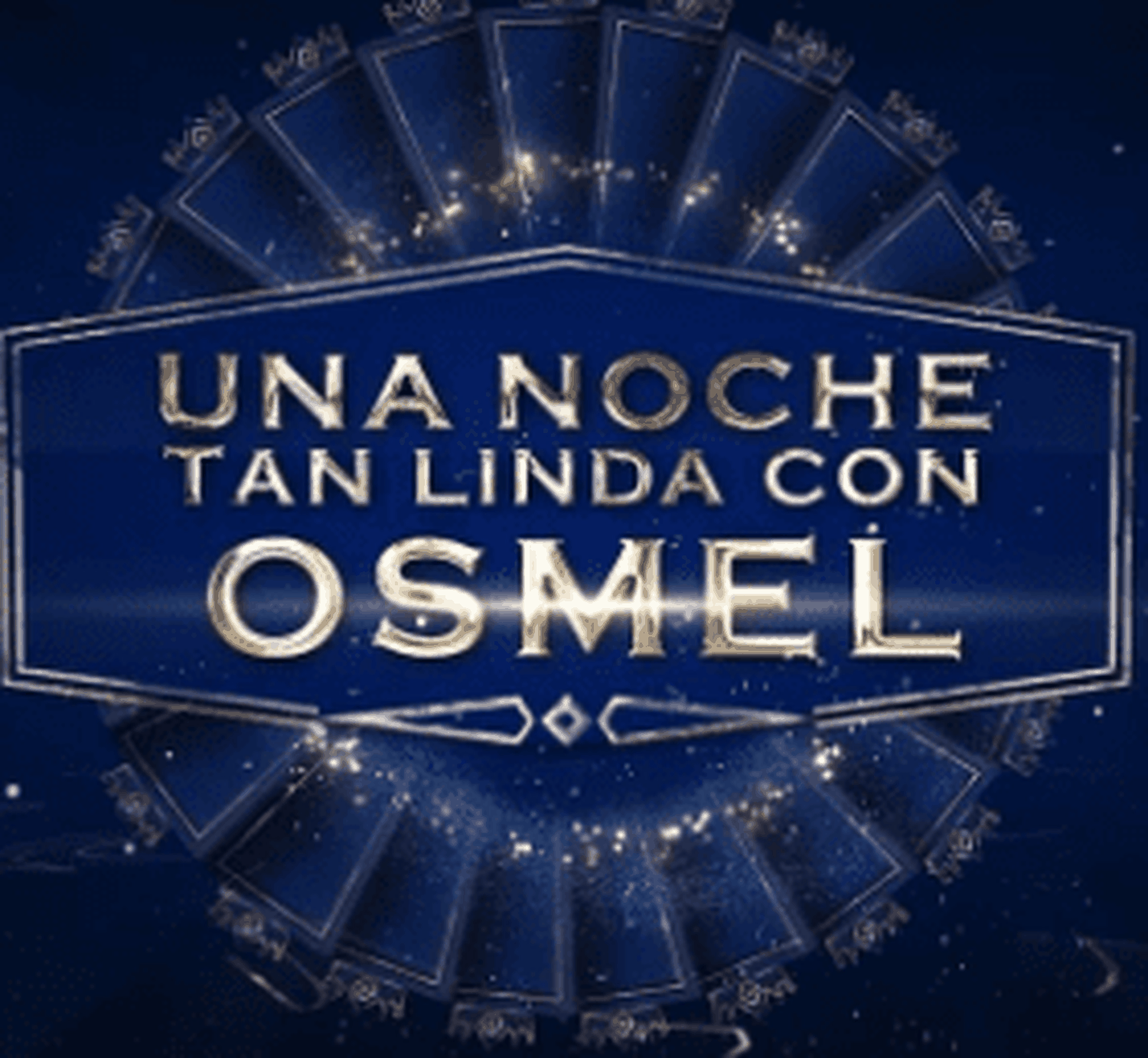El nuevo proyecto de Osmel Sousa. Foto Instagram