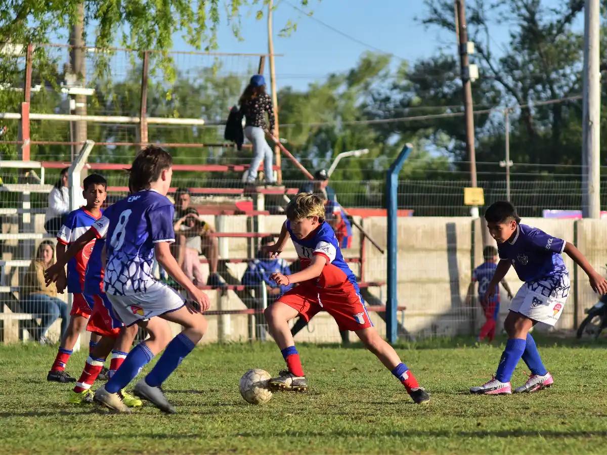 Se juega el Preparación en Tiro y Gimnasia