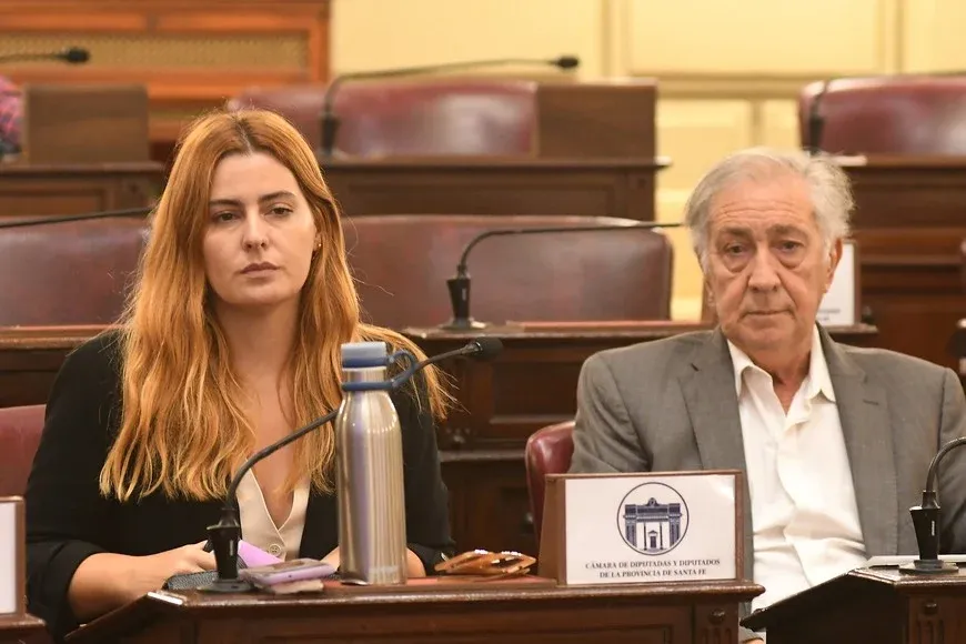 Cattalini y Gramajo