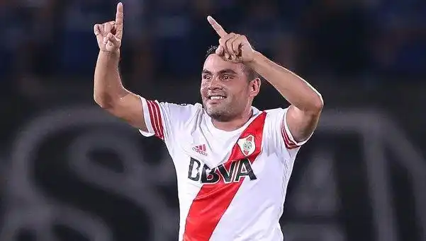 Mercado no irá a Monterrey: ¿se queda en River?