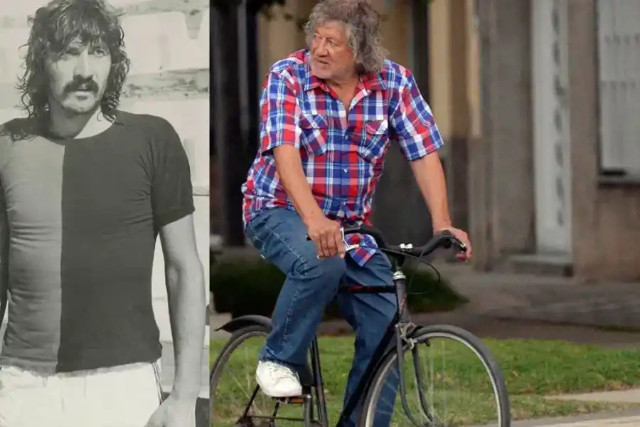 Condenaron a 33 años de prisión al ladrón que mató al Trinche Carlovich