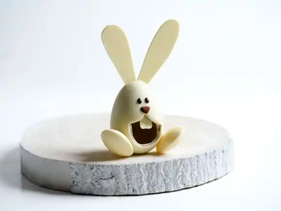 Huevos de Pascua: la dulce tradición que une historia, simbolismo y gastronomía