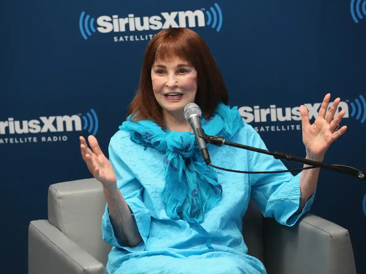 Muere a los 95 años Gloria Vanderbilt, ícono de la moda contemporánea