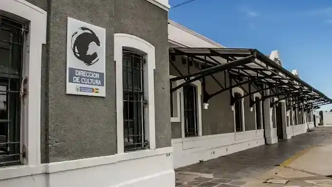El encuentro institucional tendrá lugar en las instalaciones del Centro Cultural La Estación, ubicado en la Avenida Ituzaingó 320