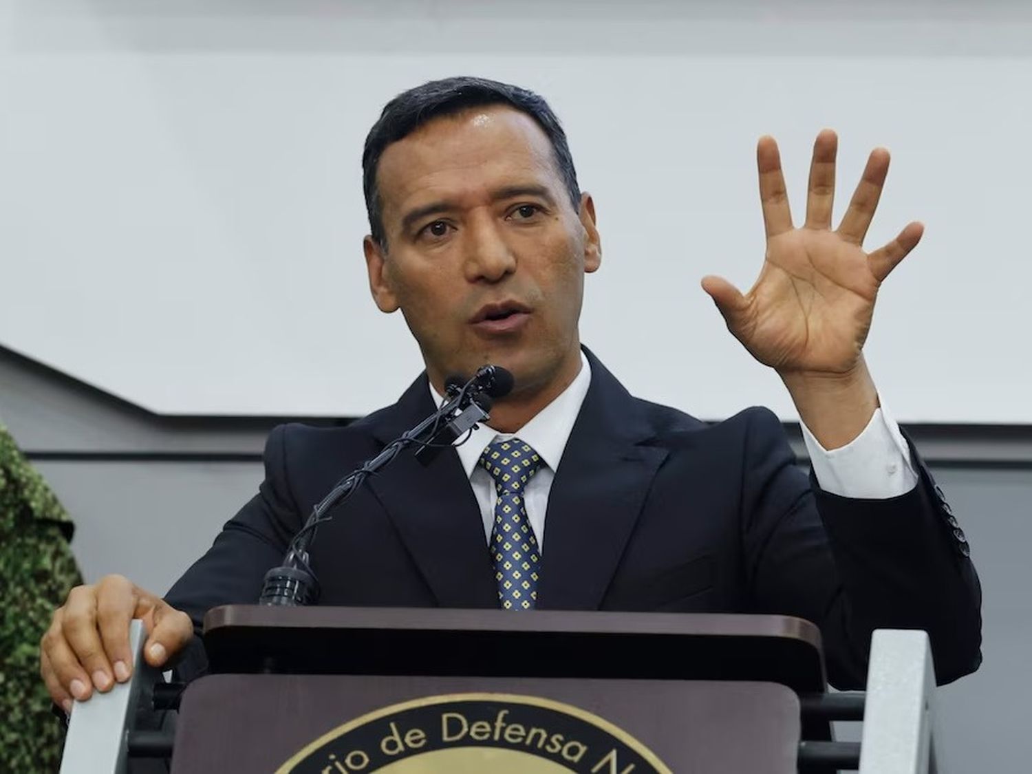 Colombia denunció el secuestro de 34 militares por parte de civiles