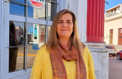 “Estos años en el Congreso me dejaron un aprendizaje enorme”