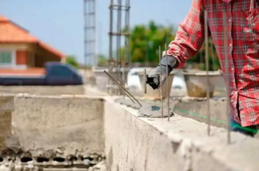 Destacan el crecimiento económico de Rosario durante abril, por encima de los números que arrojó Nación