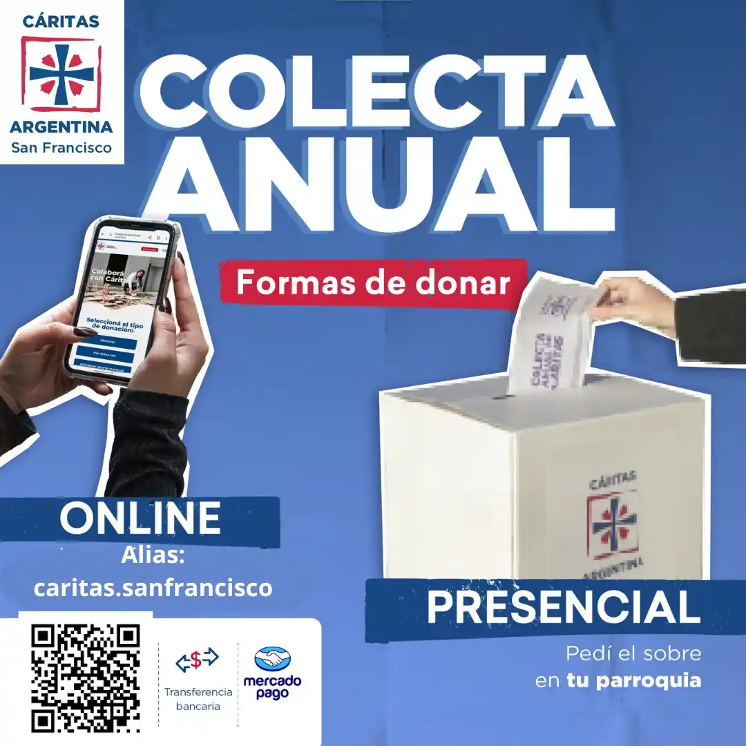 Cáritas San Francisco