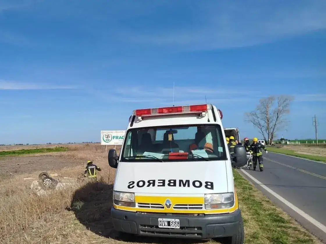 vuelco 94