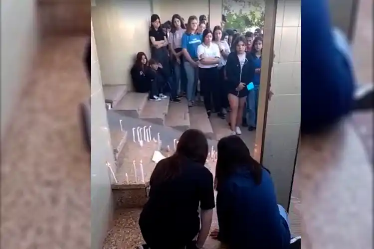 Baradero de luto: la muerte de un nene de 12 años abrió el debate por la salud mental y la cobertura en los medios