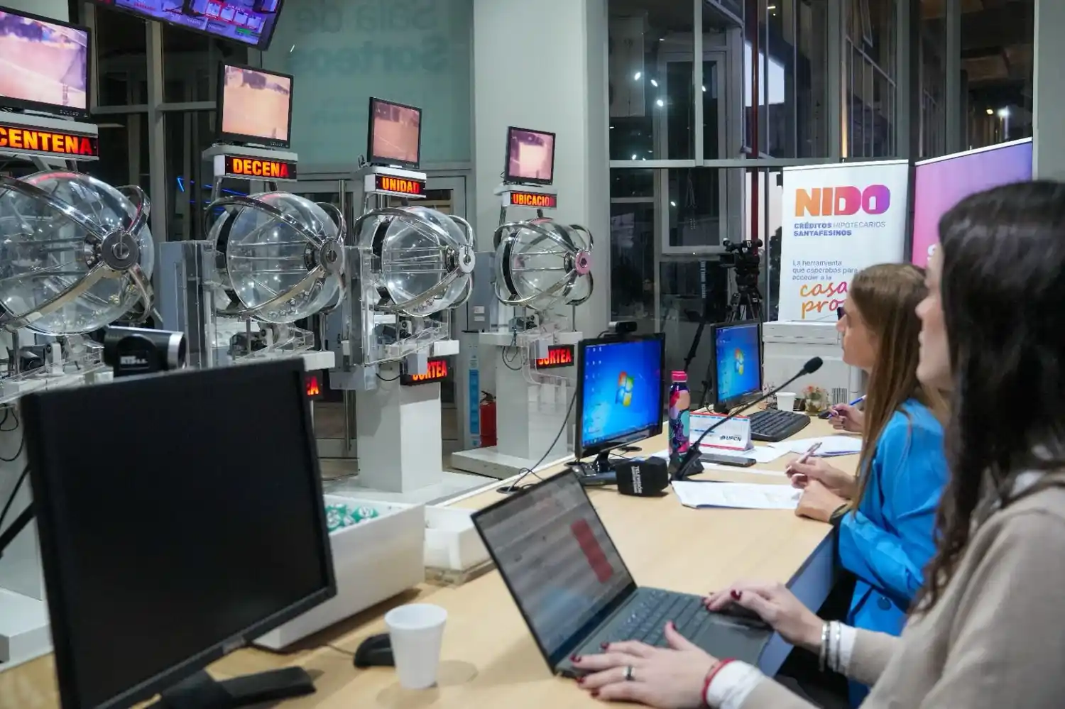 sorteo creditos nido - 1