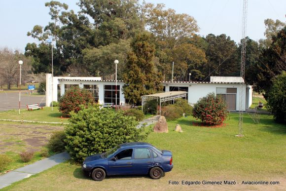 Continúan las gestiones para desarrollar la carga aérea en el aeropuerto de Concordia
