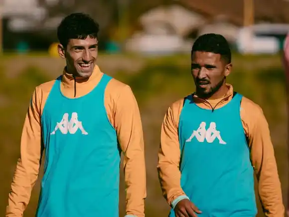 Aldosivi continúa su pretemporada con amistosos en Buenos Aires y La Plata