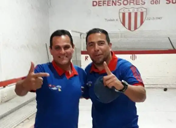 Bochas: Sud América festejó en Segunda
