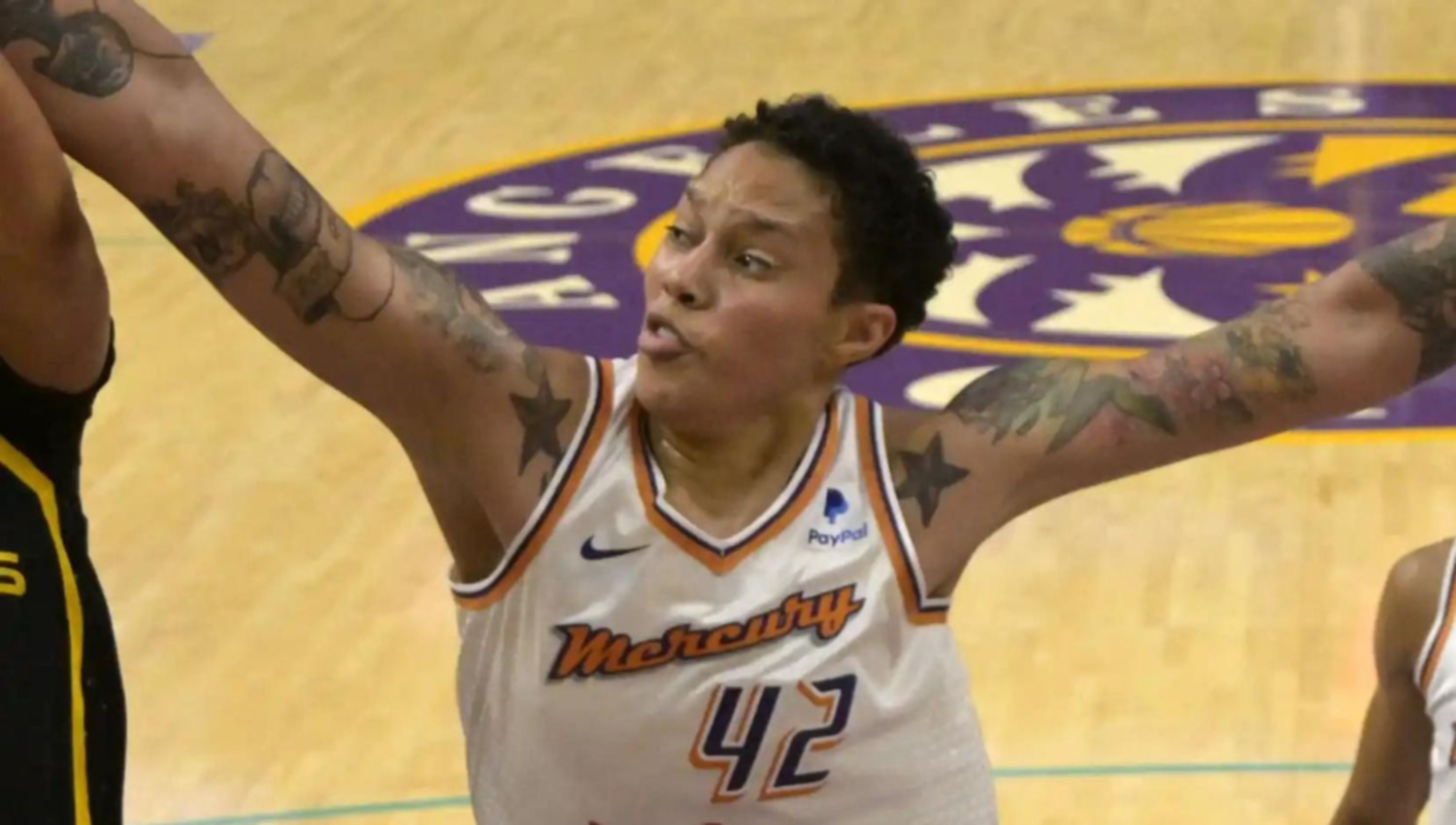 WNBA: Brittney Griner y sus mejores marcas como basquetbolista esta temporada