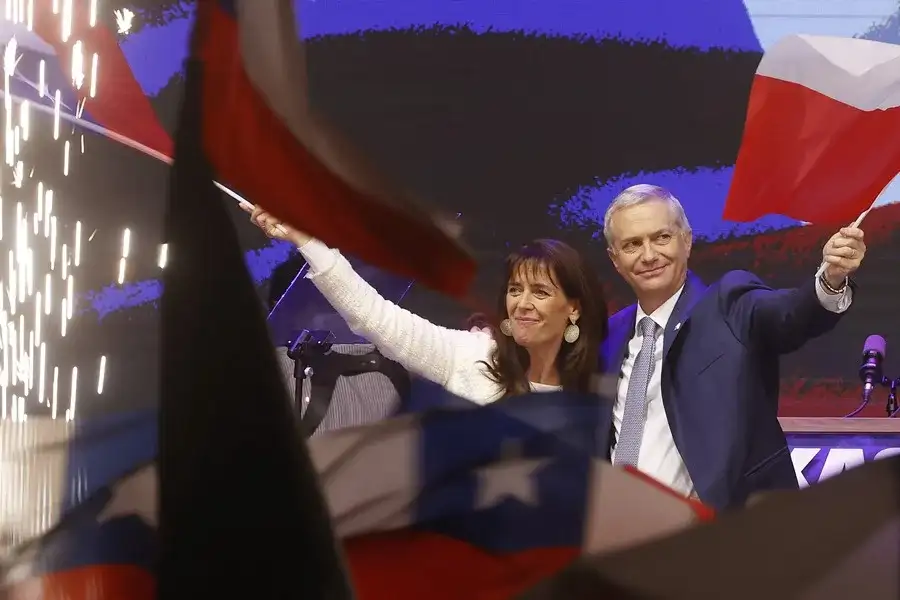Chile