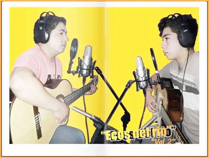 �SECOS DEL RIO 2⬝ 