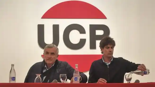 Fractura en JxC: la UCR dijo que no acompañará a ningún candidato y se tensa la relación con Bullrich y Macri