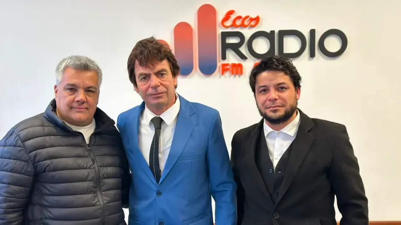 Gustavo Raggio: "Vamos a seguir sosteniendo que se mantenga la calificación originaria"