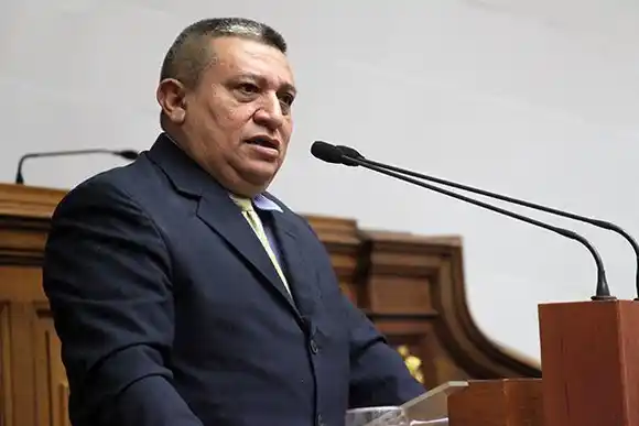 Diputado Virgilio Ferrer: «GNB saquea y roba a los indígenas de la Guajira venezolana»