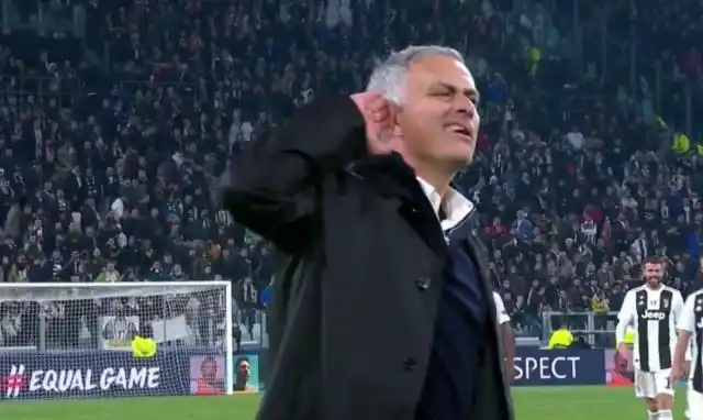 La frase de Burdisso que hace soñar a Boca con Mourinho ¿sería posible?
