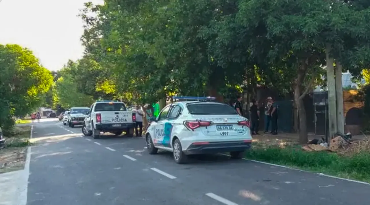 Foto: El Diario de Pilar