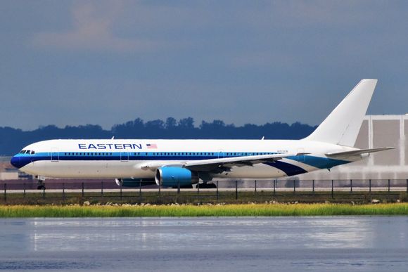 En enero Asunción tendrá vuelos non-stop a Miami con Eastern Airlines