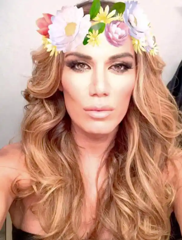 “El secreto de la vida es transformar el ‘no’ en un ‘sí'”