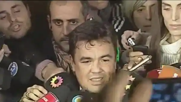 El kirchnerismo pidió el juicio político de Marijuan por el audio filtrado
