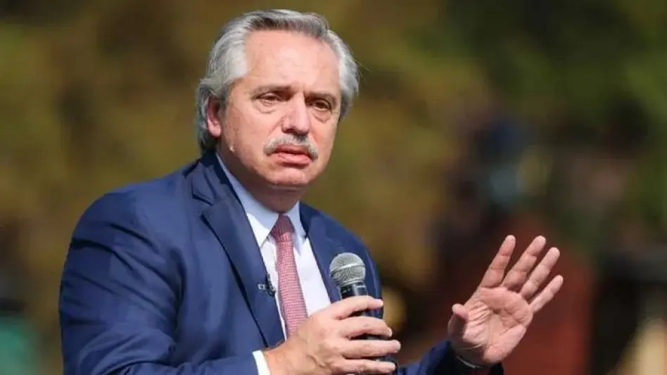 Alberto Fernández viaja a Nueva York para participar de la Asamblea General de la ONU