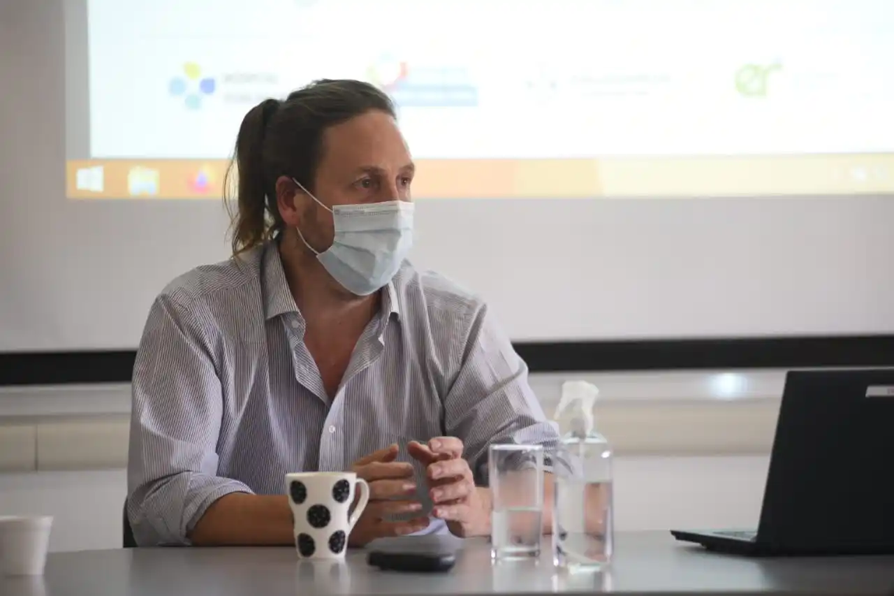 Reclamos justos vs privilegios: El director del Hospital le respondió a los trabajadores