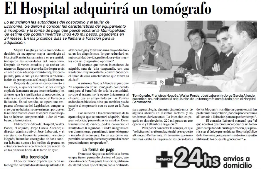 14 de abril