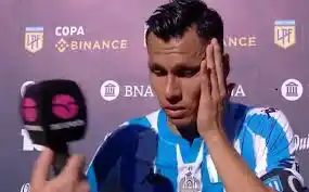 Racing de Avellaneda fue premiado en Cannes por su campaña sobre el Alzheimer