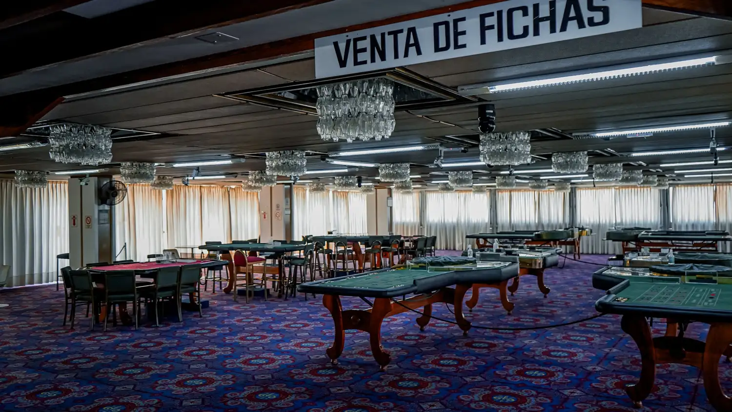 Casino